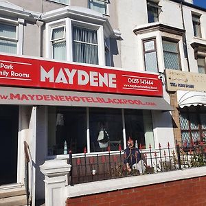 Maydene Hotel